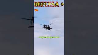 Polonia se eleva Adquisición histórica de helicópteros Apache Guardian Defensa [upl. by Rinaldo180]