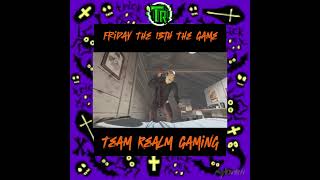 Horrorthon III F13 The Game game games gaming [upl. by Nolan398]