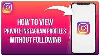 How to View Private Instagram Profiles Without Following 2024 Quick and Easy [upl. by Iur688]