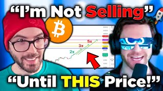 1 Secret Bitcoin Price Chart NOBODY is Talking about… [upl. by Nicko]