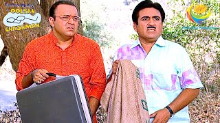 Residents Go To Rescue Sodhi  Taarak Mehta Ka Ooltah Chashmah  Chalu Pandey [upl. by Aligna]