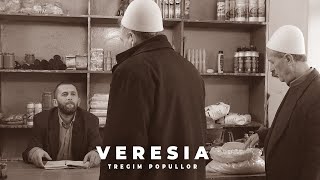 Tregim Popullor  Veresia [upl. by Imef488]