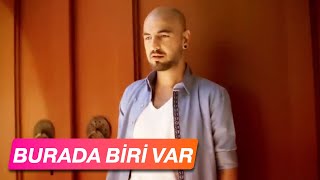 Soner Sarıkabadayı  Burada Biri Var Remix [upl. by Dene441]