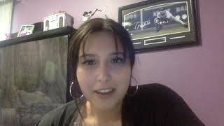 Cancer Survivor Story Thyroid Cancer Papillary Stage 2  Jenna Cordaro  The Patient Story [upl. by Wylie]