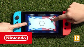 51 Worldwide Games  Tráiler general Nintendo Switch [upl. by Lillith501]