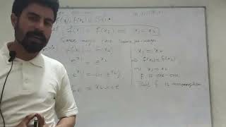 Monomorphism between two groups definition examples monomorphic groups [upl. by Zonnya44]