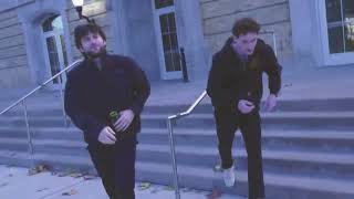 DROPKICK MURPHYS  Im Shipping Up To Boston  UNOFFICIAL MUSIC VIDEO [upl. by Cohby]