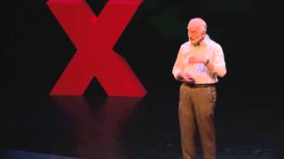 The science of emotions Jaak Panksepp at TEDxRainier [upl. by Ayaladnot]