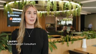 Arcadis Graduate GROW Programme – Consulting [upl. by Leilamag328]