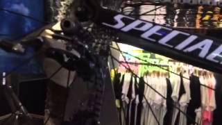 Specialized SWorks Venge  Etixx Quick Step [upl. by Hirza]