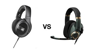 HD 569 vs H6PRO  Winner [upl. by Anastas995]