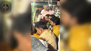 🔴LIVE  Ramel Chhabaliya  SADHI Sikotar￼ Narsnga vir Jogani maameldi maa jahu maaGoga mahraj [upl. by Uel]