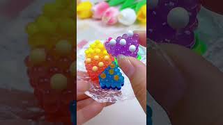 Recently this luminous water mist magic bead is too popular There are many ways to play Child [upl. by Lenz929]