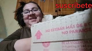 Unboxing de Avon campaña 13 [upl. by Barcot]