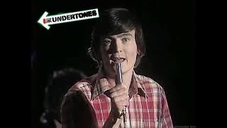 The Undertones  The Undertones  Jimmy Jimmy TOTP HD 2nd Appearance No 17 17th May 1979 [upl. by Eloc]