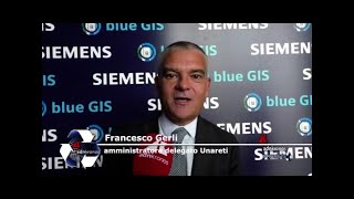 Sostenibilità Gerli Unareti “Con Siemens primi in Italia a installare questo nuovo tipo di [upl. by Aehcim717]