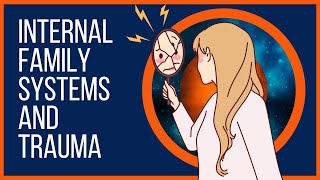 Internal Family Systems And Trauma Explained [upl. by Eldwen253]