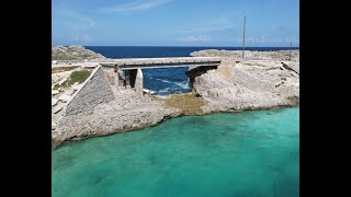 Exploring Eleuthera [upl. by Aiksas]