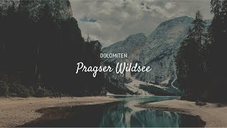 🥾 Pragser Wildsee [upl. by Richey]