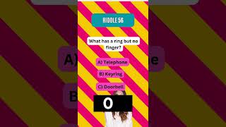 The Answer Will Shock You Solve This Clever RiddleUnexpectedAnswer LogicFun CleverPuzzles Sho [upl. by Anurag]