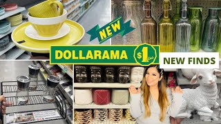 Dollarama Canada Dollar Store Finds Kitchen Dinnerware Home Kitchen Pantry Organizers dollarama [upl. by Nolitta]