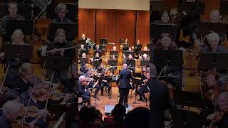 Whitehorse Orchestra live in Melbourne  william tell Rossini overture [upl. by Johnette]