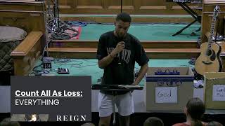 DNOW Reign  Session 3 [upl. by Quent782]