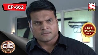 CIDBengali  Full Episode 662  23rd September 2018 [upl. by Beberg361]