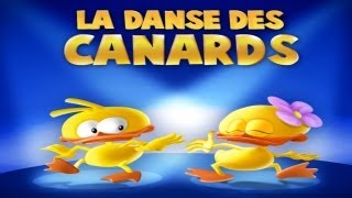 JJ Lionel  La danse des canards HD Officiel Elver Records [upl. by Anol]