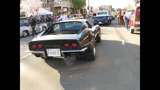 Temecula Classic Car Show  2010 [upl. by Christye]