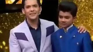 Azmat Hussain Indian idol 8 December 2019 [upl. by Ylrebmic]