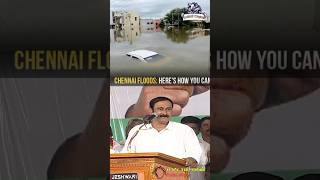 சென்னை மழையும் படகு சவாரியும்kappal pmkfloods chennai anbumaniramadoss dmk [upl. by Romaine]