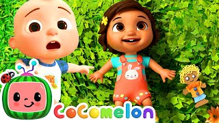 Canciones Infantiles Fáciles Para Aprender [upl. by Zielsdorf]