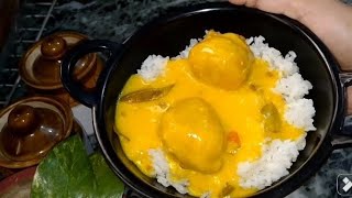 Kadhi Ki Recipe  Besan Ki Kadhi  Chawal Kadhi Recipe kadhirice kadhipakora [upl. by Irita]