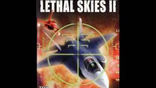 Lethal Skies 2 OST 18 [upl. by Wilder]