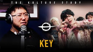 The Kulture Study KEY Tongue Tied MV [upl. by Terese]