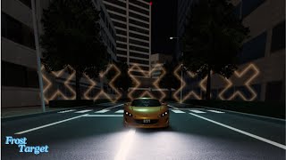 Midnight Racing Tokyo is glitched Also shine locations [upl. by Beffrey579]