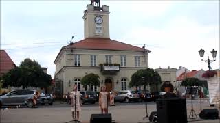 Koncert uczestników wakacyjnych warsztatów wokalnych i Kookaburra Studio Akademii Śpiewu  Gostynin [upl. by Salvucci]