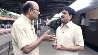 Walk The Talk with Vilasrao Deshmukh Aired July 2006 [upl. by Oeniri302]