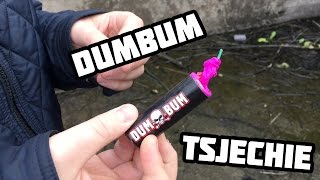 DumBum  Klasek  Tsjechië  Vuurwerk [upl. by Ahmad]