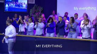 Bethlehem Star Baptist Church  LIVE [upl. by Odo235]