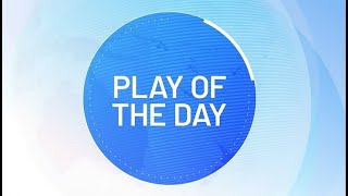 Play of the Day [upl. by Ule230]