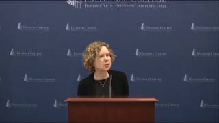 The War on Cops  Heather Mac Donald [upl. by Libre]