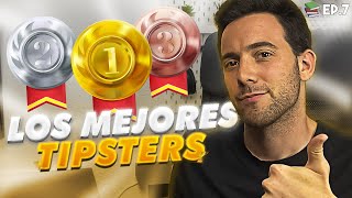 👑✅ DESVELO LOS MEJORES TIPSTERS QUE HE SEGUIDO Y DONDE ENCONTRARLOS [upl. by Eric633]