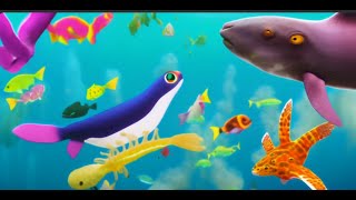 quotTop 20 Amazing Sea Animals for Kids  OceanKidsFunquot [upl. by Obmar]