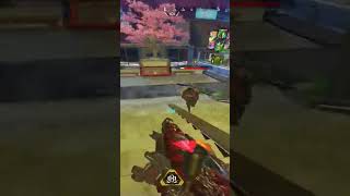 Apex Aim  BEST settings For AIM apexlegends apex apexlegendsclips [upl. by Tallulah]