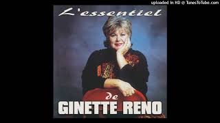 Ginette Reno  Ca Pleure Aussi Un Homme [upl. by Vaas]