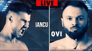 Iancu Sterp VS Ovidiu Neveu  Lupta full [upl. by Reinke116]