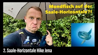 2 SaaleHorizontale Hike Jena [upl. by Henrique702]