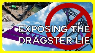 EVERYONE IS WRONG ABOUT DRAGSTER AND I CAN PROVE IT [upl. by Rohclem104]